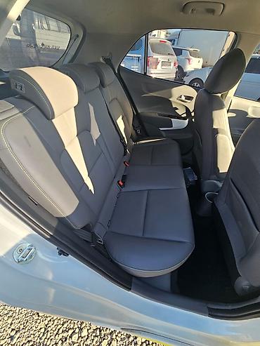 Kia: Kia Morning: 2019 г., 1 л, Бензин, Хэтчбэк — 9