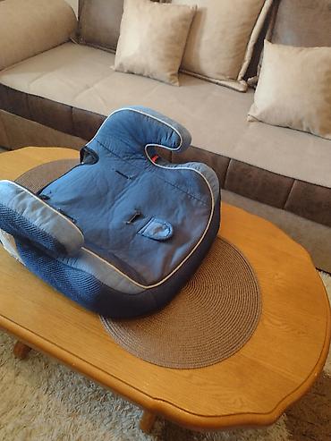 Autosedišta: Auto sediste Buster 15-36 Kg - Auto sediste Buster Od 15-36 Kg — 4