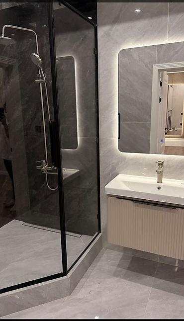 жк мерси: 2 комнаты, 82 м², Элитка, 12 этаж, Евроремонт — 7