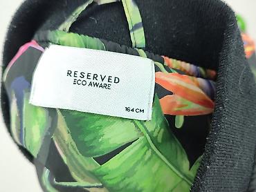 t shirt bambi: Kurtka przejściowa, Reserved, 14 lat, 158-164 cm, stan - Bardzo dobry — 4