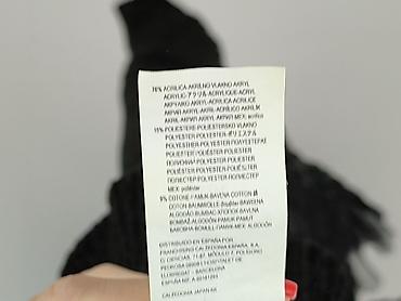 wera: Tezenis, Sweter damski, rozmiar S — 8