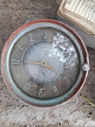 2107 ehtiyyat hisseleri: Retro avto ehtiyyat hissələri — 3