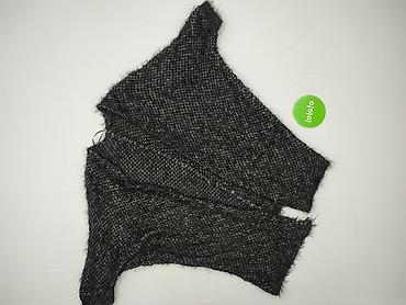 dzik: Amisu, Ponczo damskie, rozmiar One size — 2