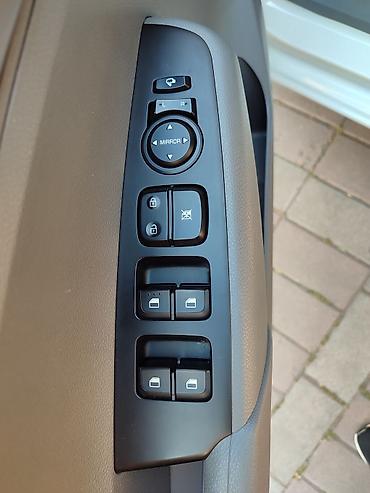 Kia: Kia Morning: 2020 г., 1 л, Автомат, Бензин, Хэтчбэк — 8