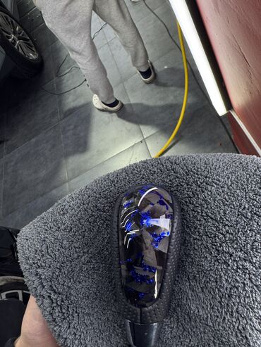 Другие автоуслуги: Карбон Изготовление деталий(вакуумная инфузия) Ламинация,реставрация — 3