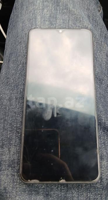 ikinci el samsung a12: Samsung Galaxy A12, 64 GB, rəng - Qara, İki sim kartlı — 2