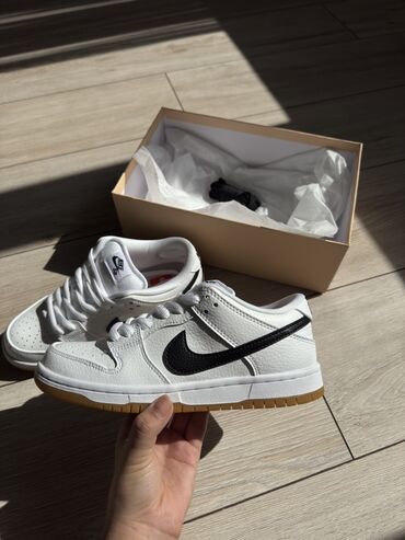 носки оптом найк: Кроссовки, 36, Nike, Новый, цвет - Белый, Самовывоз