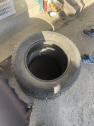 гоформ шины в бишкеке: Шины 195 / 65 / R 15, Зима, Б/у, Пара, Легковые, Китай, Goform