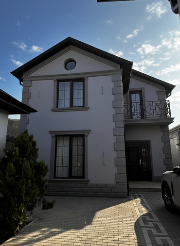 Həyət evləri və villaların satışı: 5 otaqlı, 160 kv. m, Kredit yoxdur, Yeni təmirli — 1