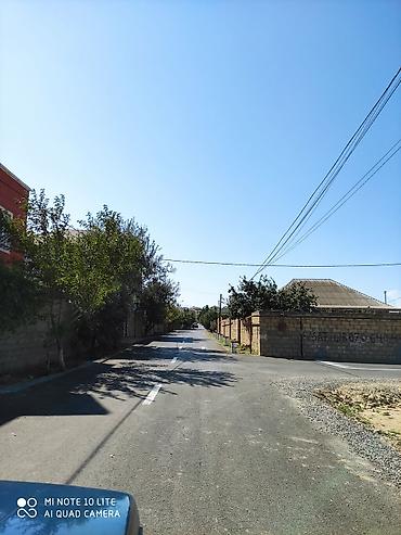 berde torpaq satisi: 10 sot, Tikinti, Mülkiyyətçi, Kupça (Çıxarış) — 6