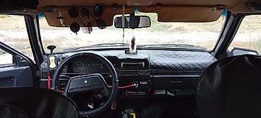 VAZ (LADA): VAZ (LADA) Samara: 1.5 l | Hetçbek — 7