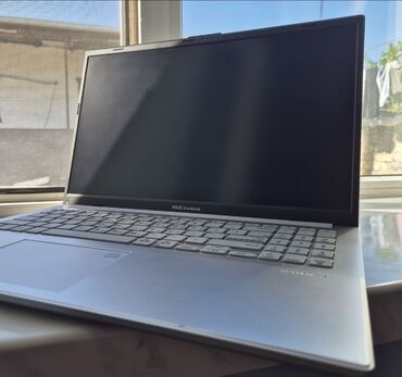 asus x552m: İşlənmiş ASUS Vivobook, 15.6 ", AMD Ryzen 5, 256 GB, Ünvandan götürmə