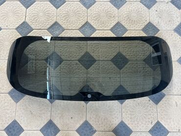 лобовое стекло антиблик: Багажника Стекло Hyundai 2023 г., Б/у, Оригинал, США