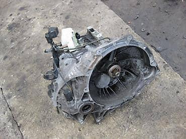 delovi za apn 4: SAJLE MENJACA TDDI ZA FORD FOCUS OD 1998. DO 2004. GOD. | Polovni — 4