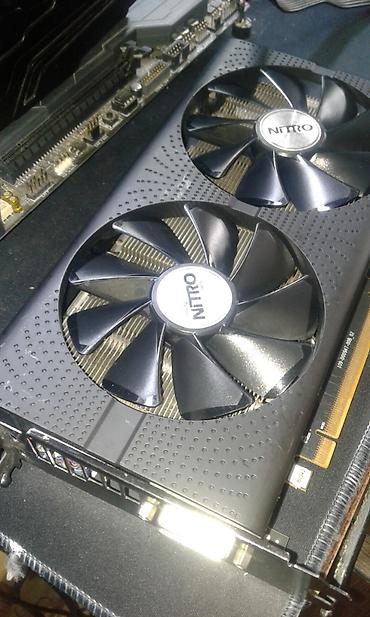 9070 xt: Видеокарта для ПК, Б/у, AMD, Radeon RX, 4 ГБ — 4