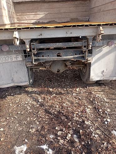 Грузовики: Грузовик, Б/у — 2