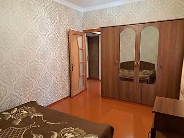 mehemmedi: Bakı, 2 otaqlı, Köhnə tikili, 52 kv. m — 3
