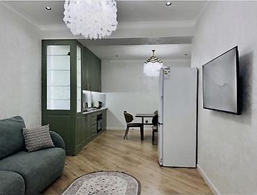 15 кв: 3 комнаты, 99 м², Резиденция, Элитка, 10 этаж, Свежий ремонт — 8