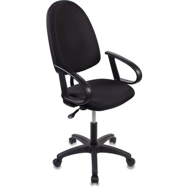 купить кресло офисное бу: Классическое кресло, Офисное, Б/у
