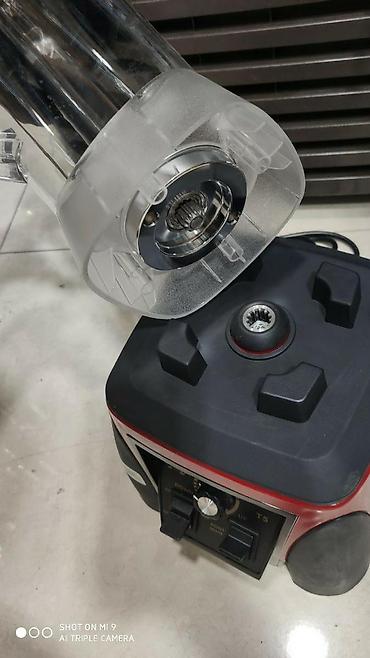 Blenderlər: Blender kokteyl Pratelli made in Italia Guc 2200 watt powerfull motor -da lalafo.az — 6 Blenderlər: Blender kokteyl Pratelli made in Italia Guc 2200 watt powerfull motor — 6