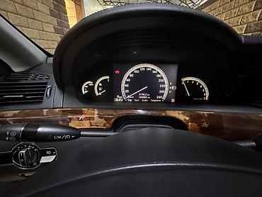 Mercedes-Benz: Mercedes-Benz SLK 55 AMG: 2008 г., 5.5 л, Автомат, Бензин, Седан — 5