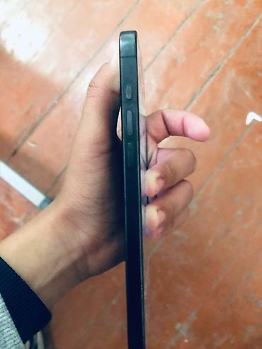 кир жуучу машиналар бу: IPhone 15 Pro Max, Колдонулган, 256 ГБ, Каптама, Кабель, 87 % — 1