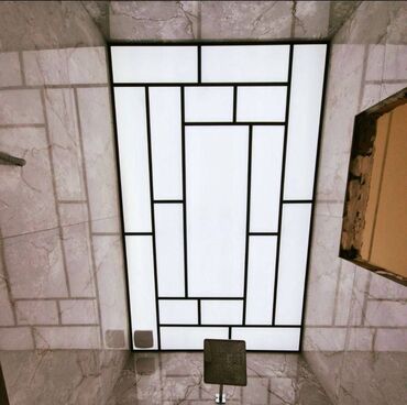 Asma tavanlar: Asma tavan, Orqsteklo, Suyadavamlı, Pulsuz çatdırılma, Pulsuz quraşdırma, Zəmanətli — 16