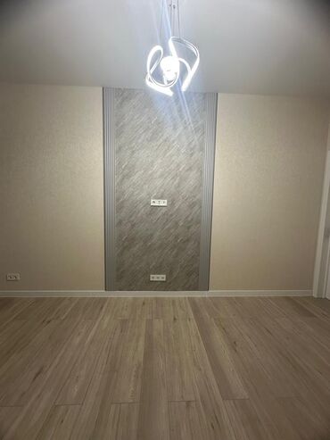 Продажа квартир: 2 комнаты, 80 м², Элитка, 9 этаж, Евроремонт — 10