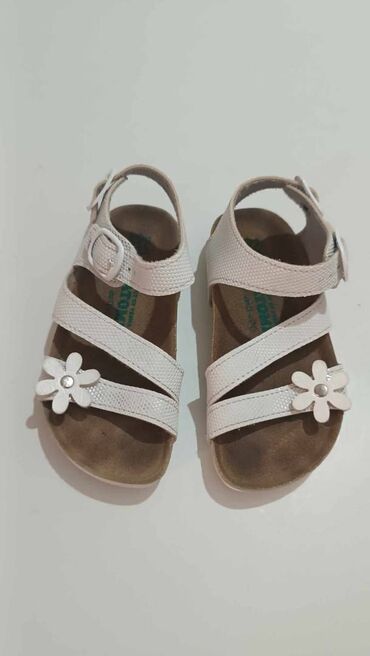 sandale bata zenske: Sandals, Size - 27