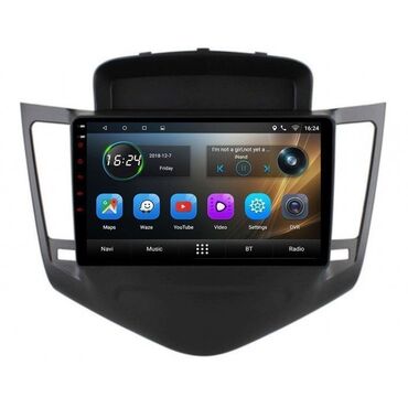 cruze manitor: Chevrolet cruze 2013-2015 android monitor 🚙🚒 ünvana və bölgələrə