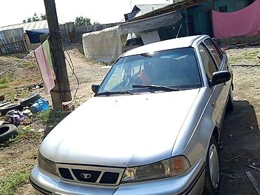 aion авто: Daewoo Nexia: 2007 г., 1.6 л, Механика, Бензин, Седан — 6