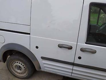 moj auto: FORD TOURNEO CONNECT 1.8 2007. GOD. - KOMPLETAN AUTO U DELOVIMA | — 5