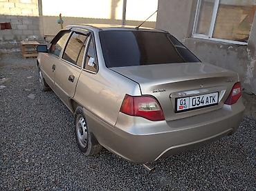 Daewoo: Daewoo Nexia: 2012 г., 1.5 л, Механика, Бензин, Седан — 2