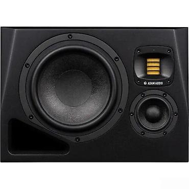 audio technica: Studio monitorları "ADAM Audio A8H-Left"ADAM Audio A8H-Left Studio — 3