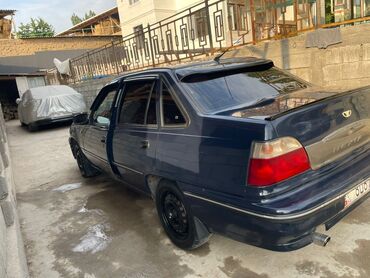 Daewoo: Daewoo Nexia: 2008 г., Механика, Седан — 6