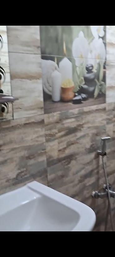 Uzunmüddətli kirayə mənzillər: Kiraye ev_xirdalanda Afa çatmamiş kirisdali keçenen sora 5 nomreli — 19