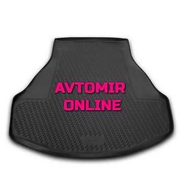 sukanlar: Honda accord, 2013 baqaj novline "aileron", novline, "locker" — 1