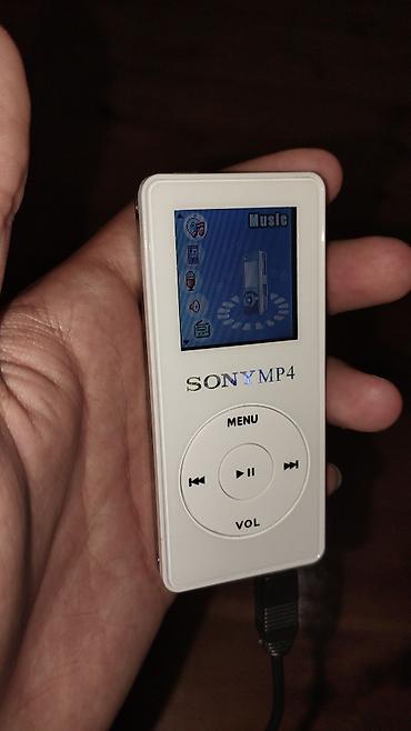 telfer nədir: Mahnı, video, səs yazmaq, oyun və bir neçə funksiyası var 4 gb yaddaş — 5