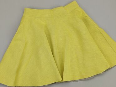 spódnice z szelkami allegro: Skirt, S (EU 36), condition - Perfect