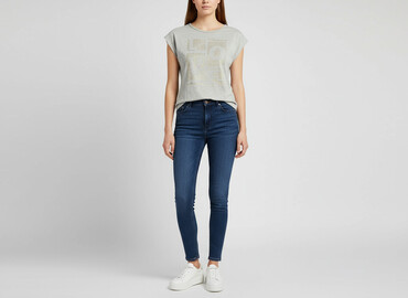 koszulka z misiem damska: Tom Rose, T-shirt damski, rozmiar S