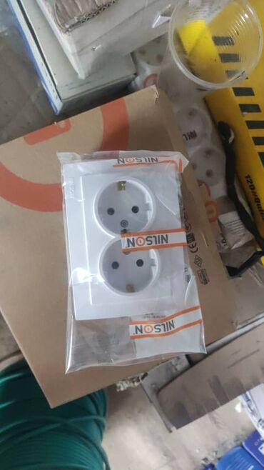 Электрики: Электрик | Установка стиральных машин, Демонтаж электроприборов, Монтаж проводки Больше 6 лет опыта — 14