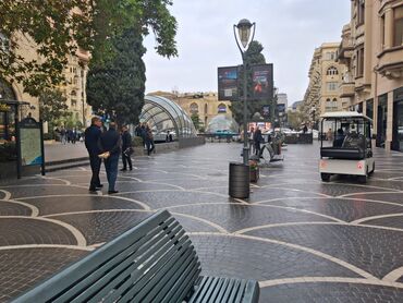 Uzunmüddətli kirayə mənzillər: Şəhərin mərkəzində, düz Torqovida 1 Otaq, 1 zal ev həm ev kimi, həm — 5