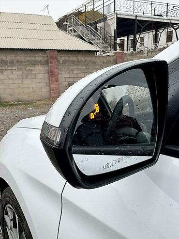 Hyundai: Hyundai Avante: 2019 г., 1.6 л, Автомат, Бензин, Седан — 6