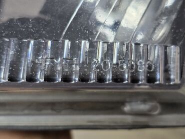 Передние фары: Комплект передних фар Volkswagen 1998 г., Б/у, Аналог, Китай — 29