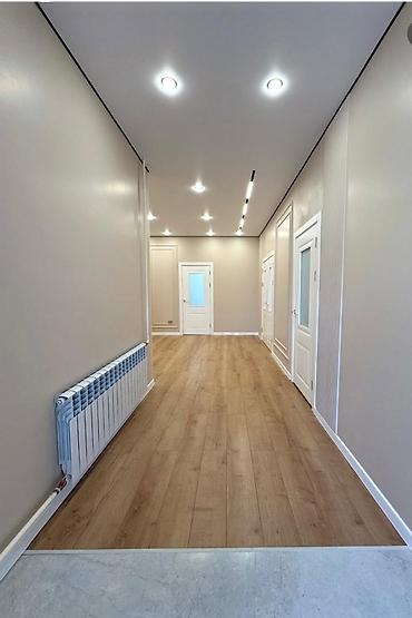 157: 🏡 **Продается новый дом с дизайнерским ремонтом!** 📍 ж/м Ала-Тоо — 7