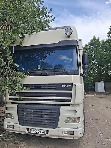 даф 430: Грузовик, DAF, Б/у — 8