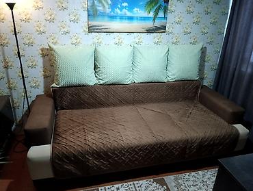 Прямые диваны: Прямой диван — 1