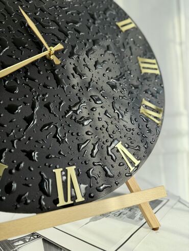 Часы для дома: Часы настенные ручной работы в наличии и на заказ ‼️Цены от 2800 — 31