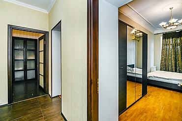 Günlük kirayə mənzillər: 2 otaqlı — 7