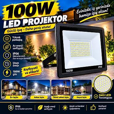projektor kamera: Əlaqə:050-620-82-00 💡💡💡Hər-Növ-Elektrik-Lampaların-Satışı💡💡💡 — 1